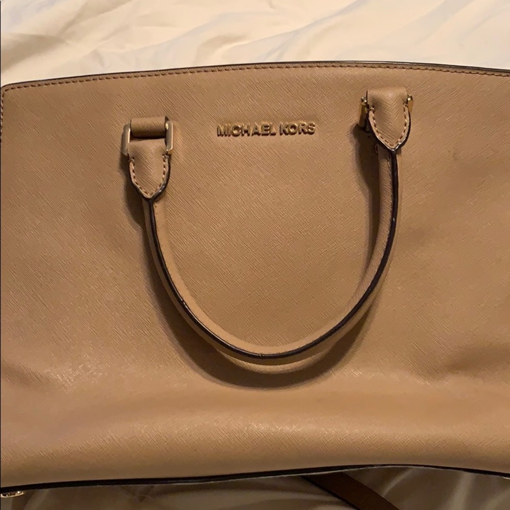 Michael Kors purse